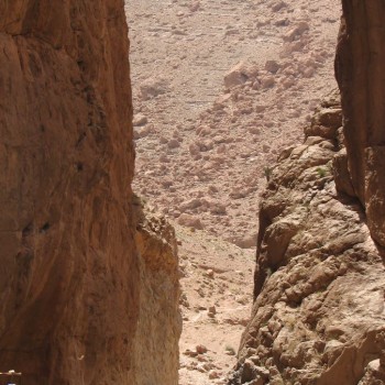 Todra kloof